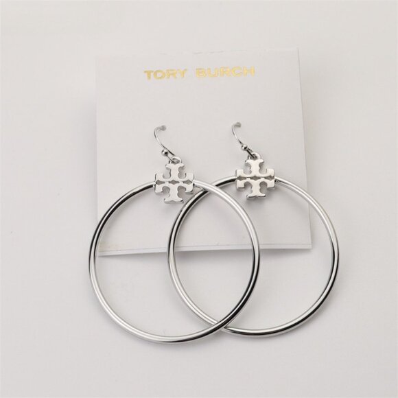 Tory Burch Earrings(Brand New) - Picture 1 of 1